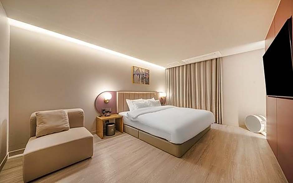 H Avenue Daegu Dongcheon