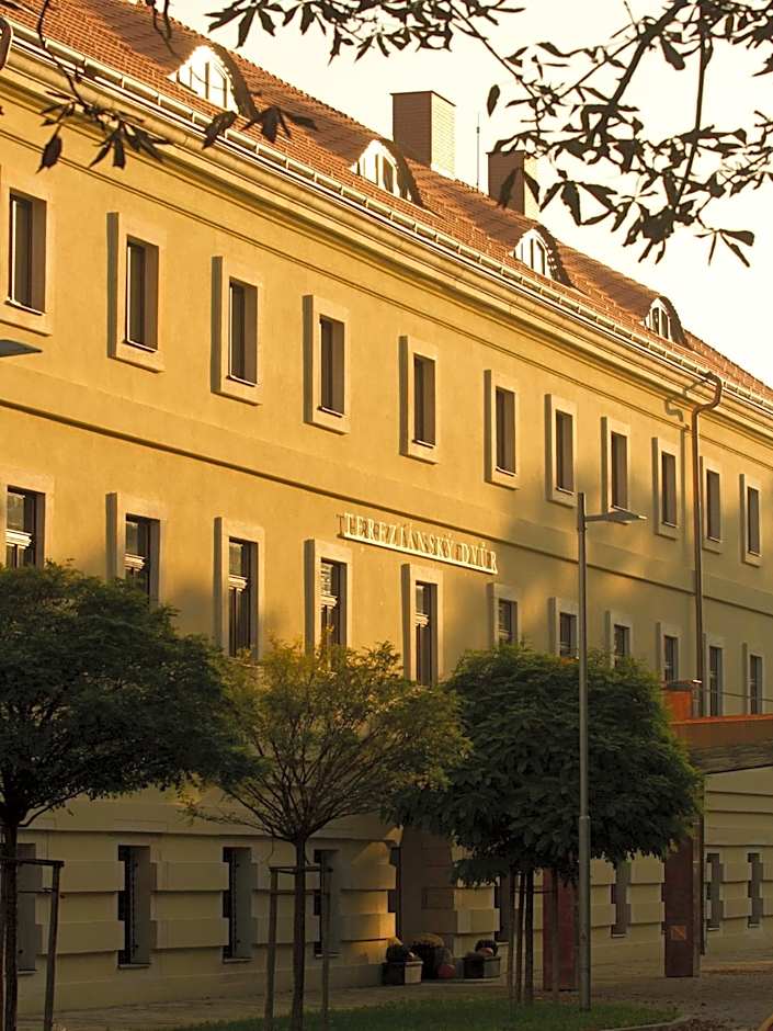 EA Hotel Tereziánský dvůr