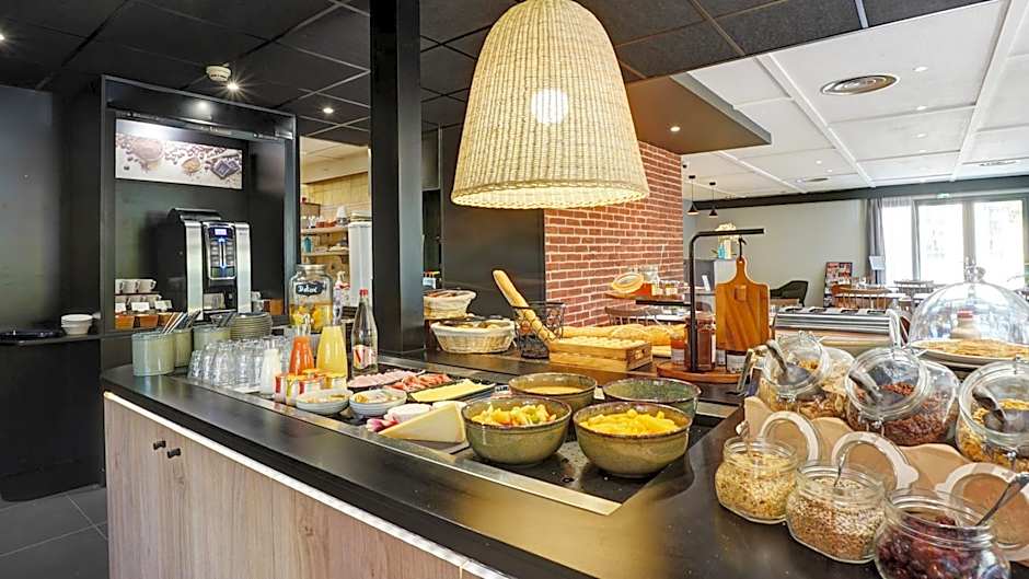 Campanile Aix-En-Provence Est - Meyreuil