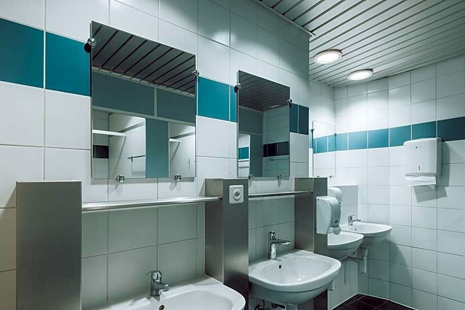 Vevey Hotel & Guesthouse