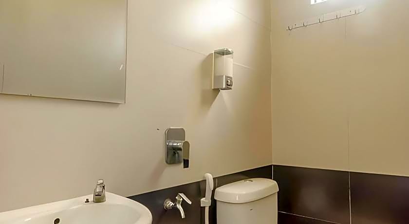 Skudai Hotel Universiti Teknologi Malaysia