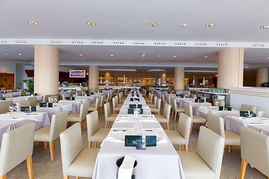 Gloria Palace Amadores Thalasso & Hotel