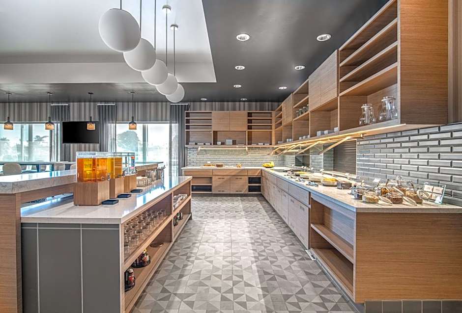 Hyatt Place Newark-Silicon Valley