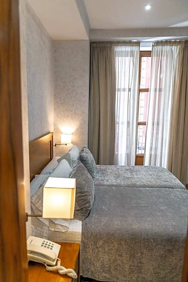Hotel Granada Centro