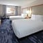 Fairfield by Marriott Inn & Suites Seattle Sea-Tac Airport