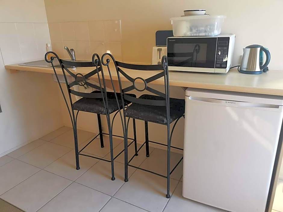 Nambour Lodge Motel