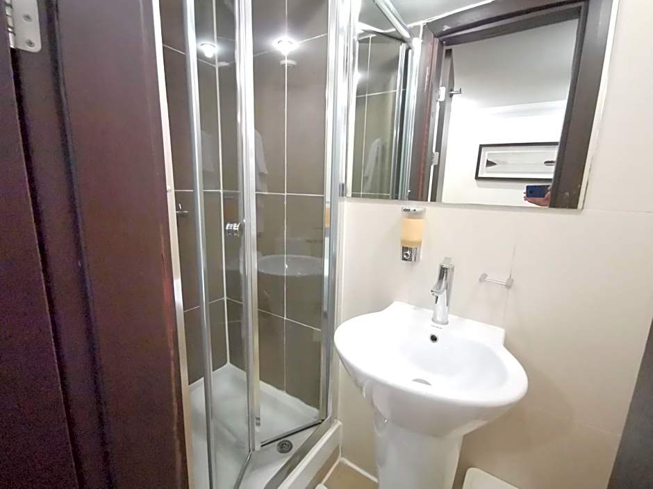 The Royal Chulan Hyde Park Hotel