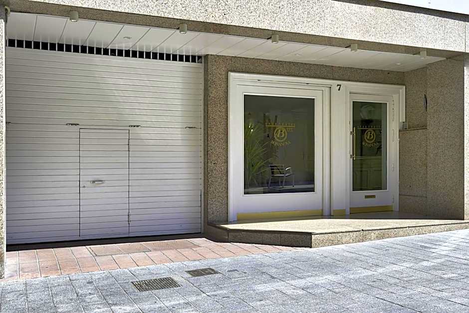 Aparthotel Bonanova