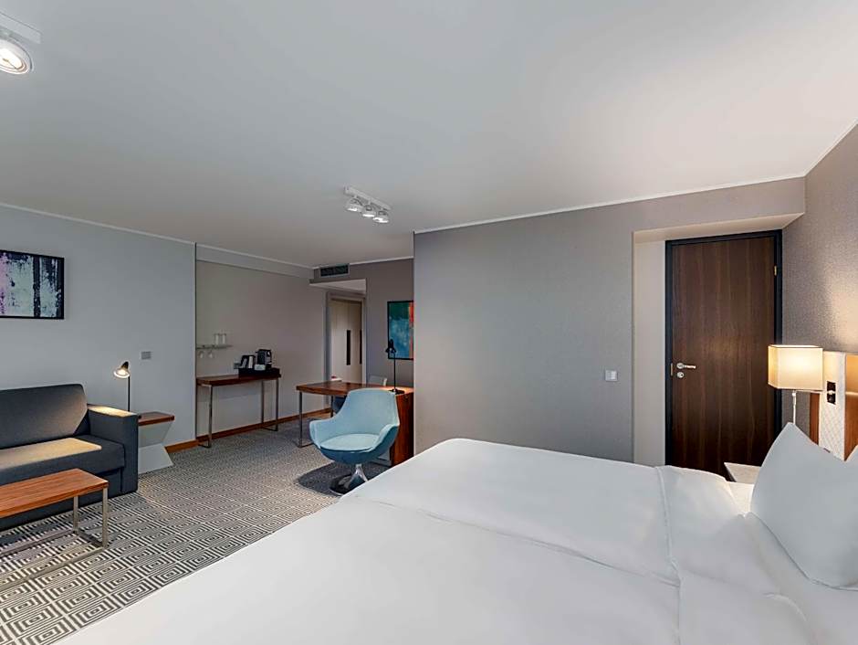 Radisson Blu Hotel Olümpia