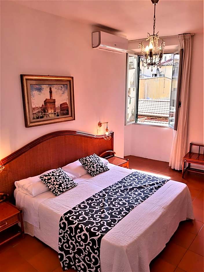 Hotel Victoria