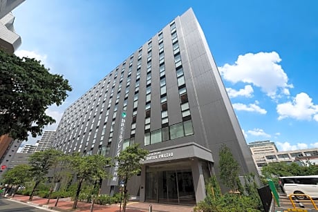 Shizutetsu Hotel Prezio Tokyo Tamachi