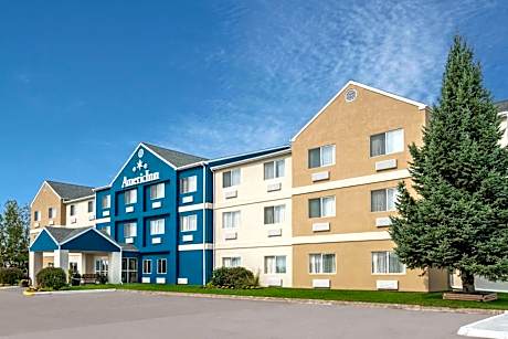 AmericInn by Wyndham Duluth