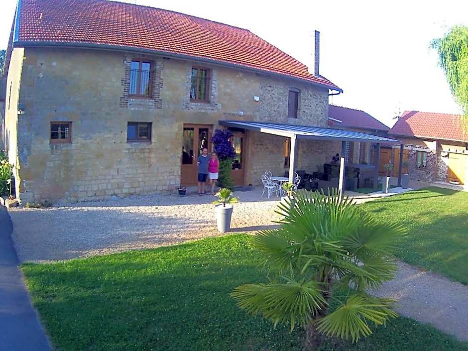 auberge du pied des monts