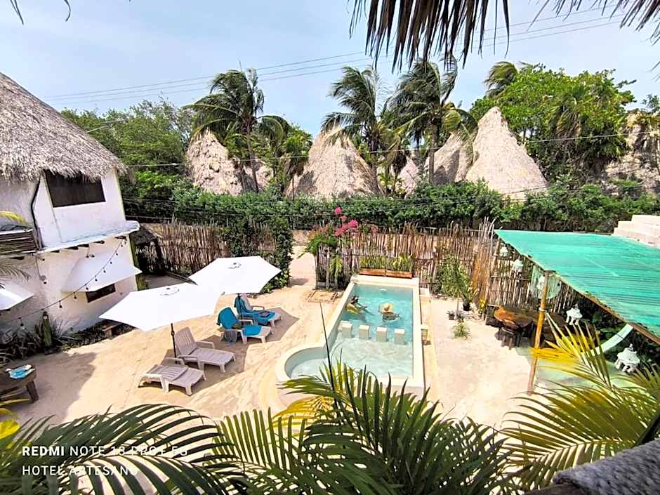 Arte Sano Hotel Only Adults - Near Beach