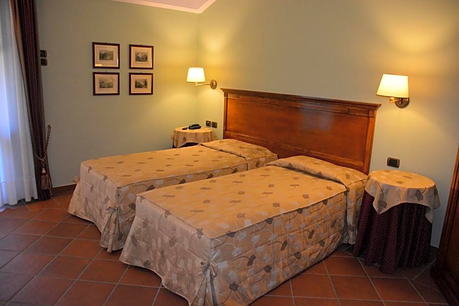 Romantic Hotel Furno