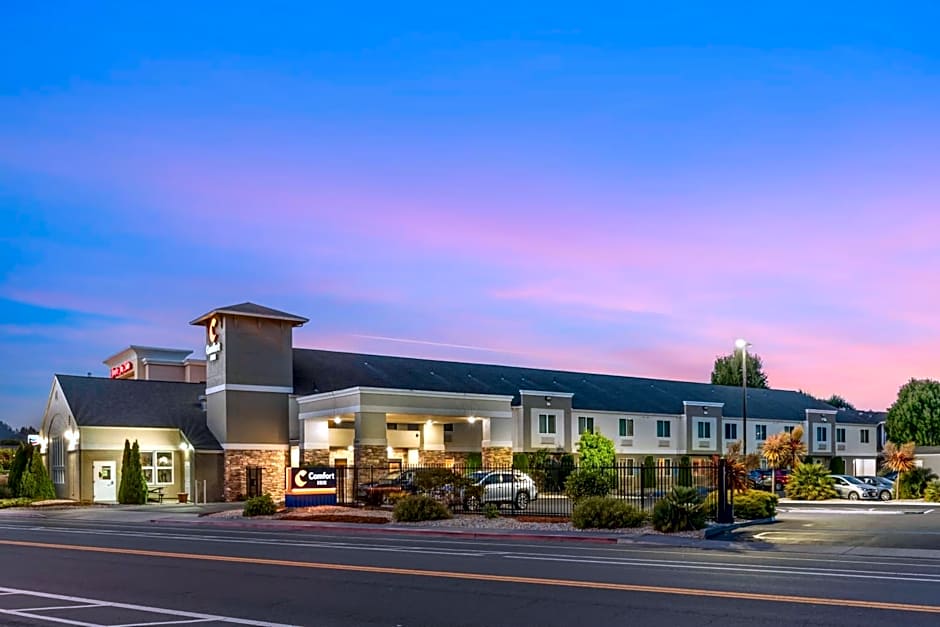 Comfort Inn Arcata