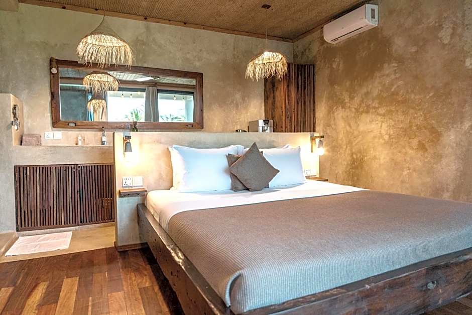 Passion Boutique Hotel Zanzibar - Adults Only