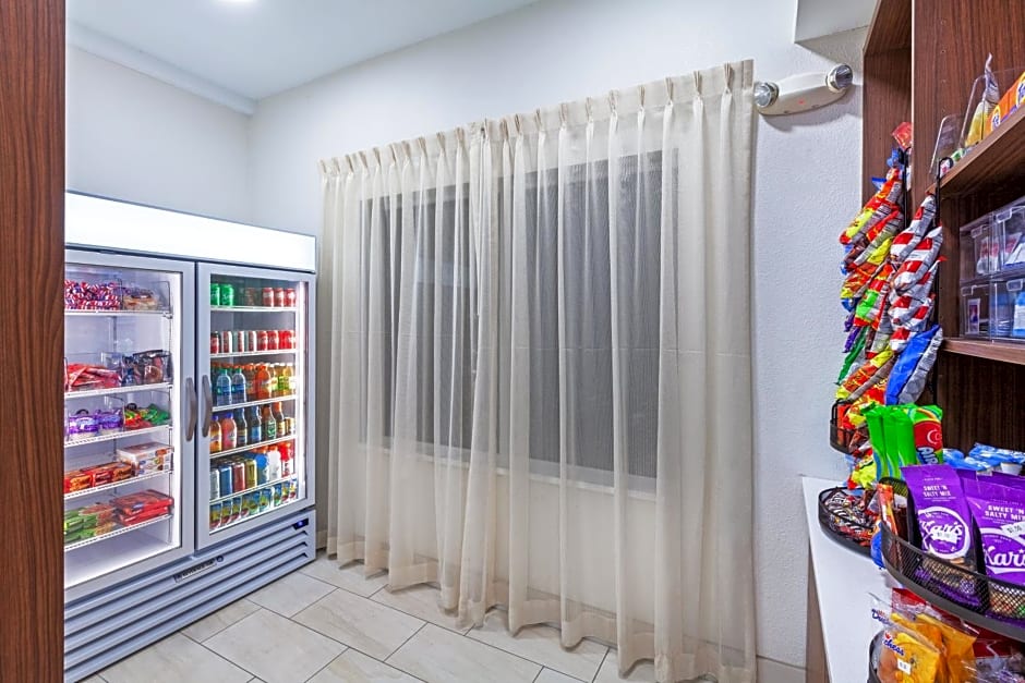 Holiday Inn Express New Orleans East by IHG