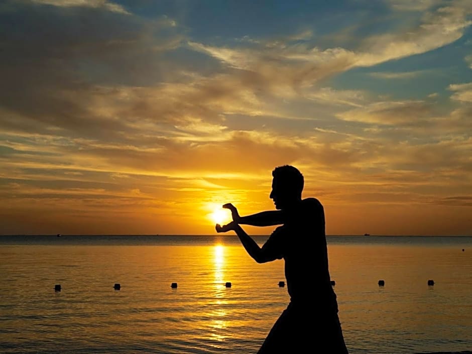 La Tonnelle Guest House