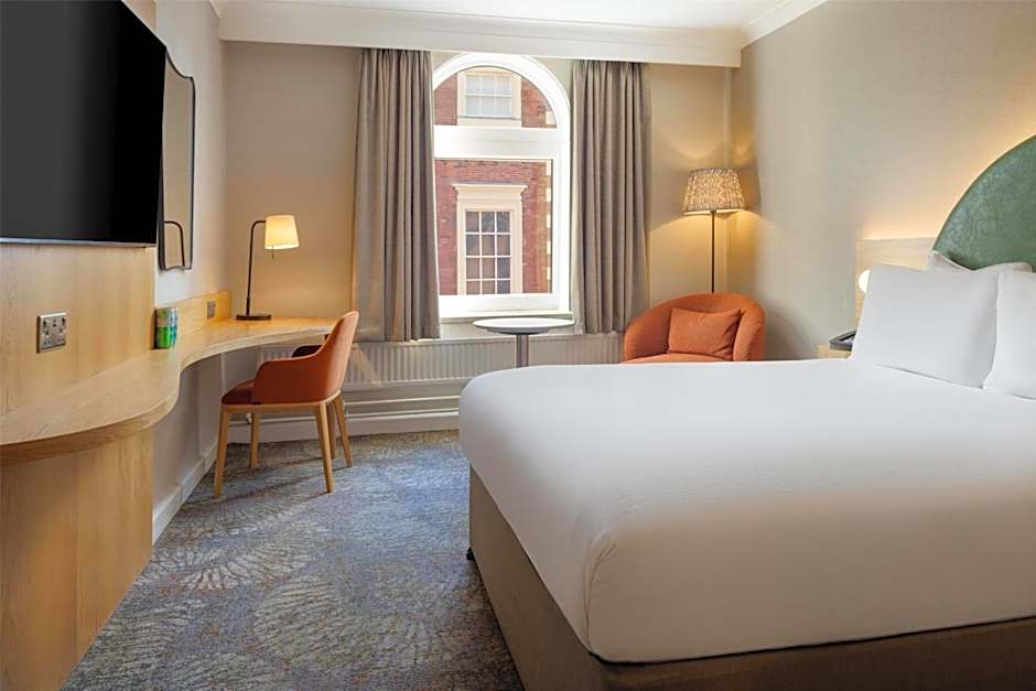 Hilton York