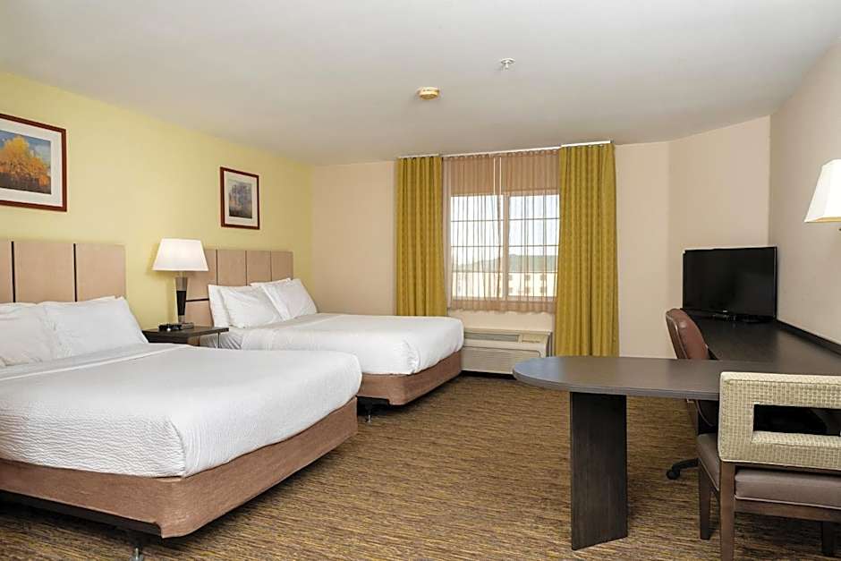 Candlewood Suites Roswell By IHG