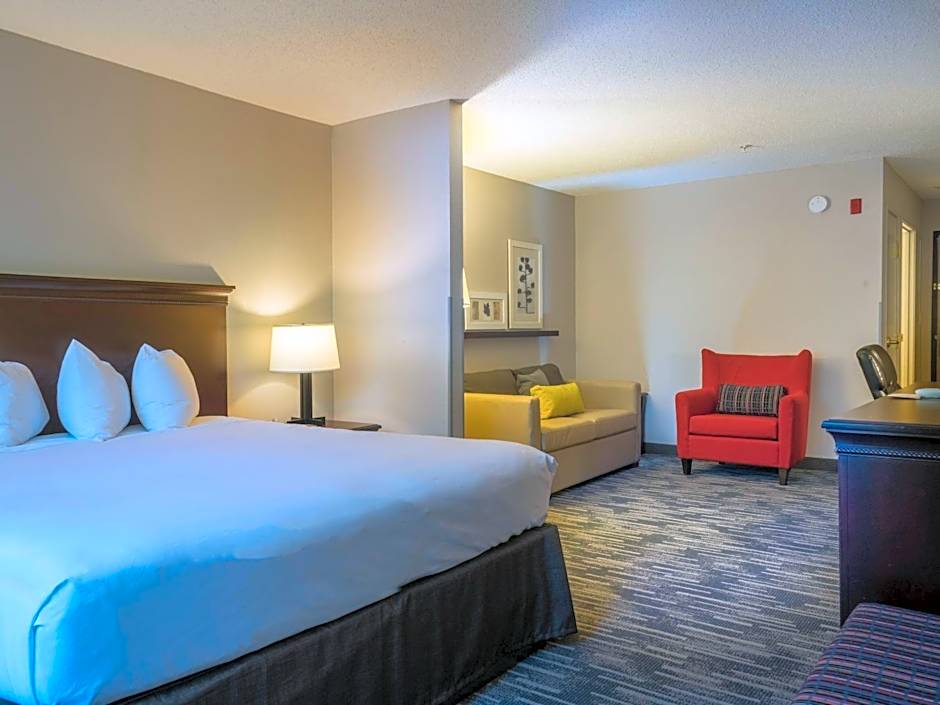 Country Inn & Suites by Radisson, Doswell (Kings Dominion), VA