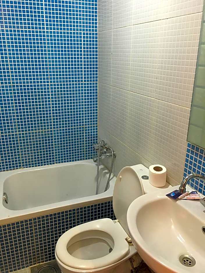 Abeer Hotel Alexandria