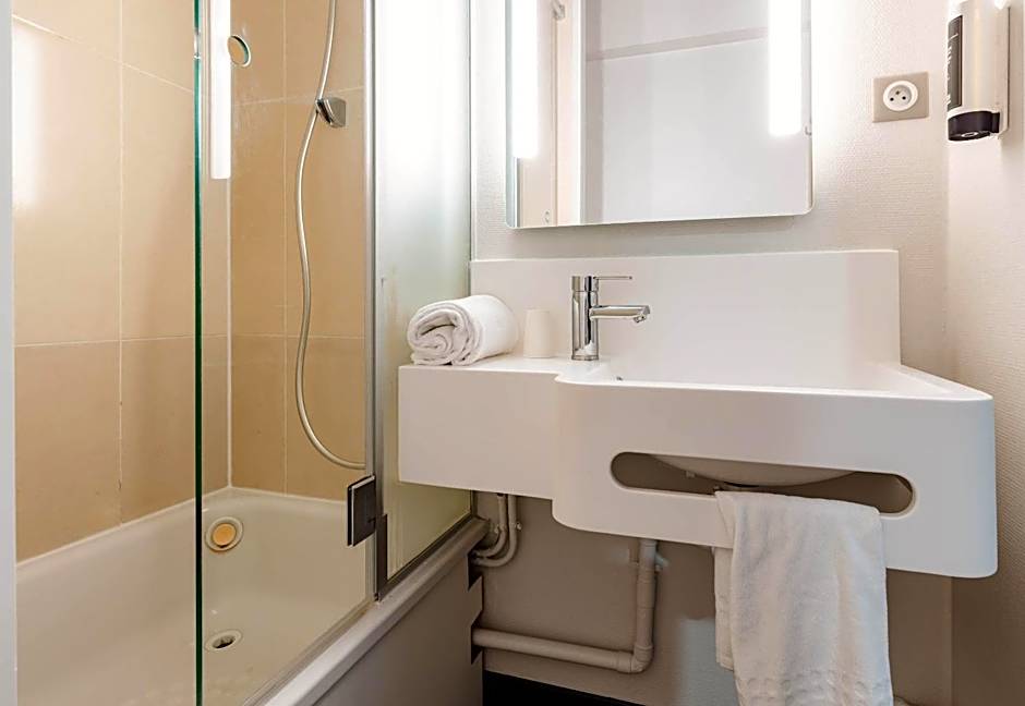 B&B HOTEL Rennes Sud Chantepie