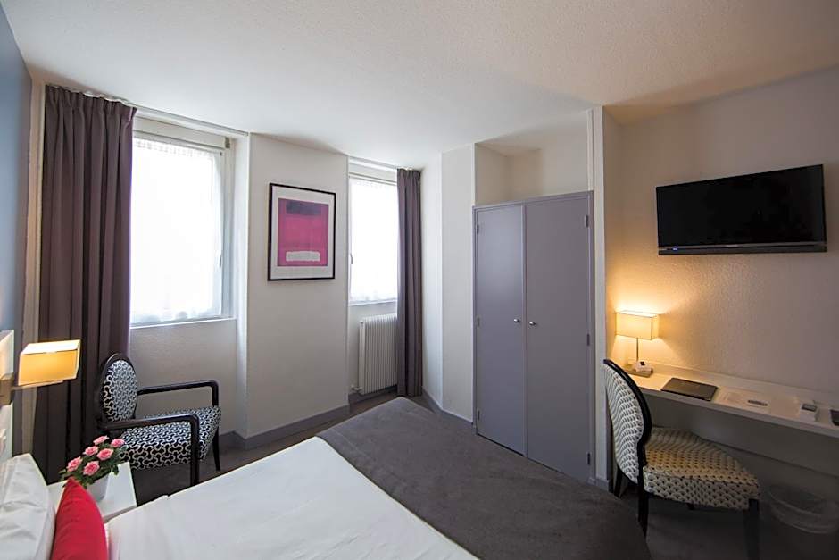 Hotel Cannes Croisette