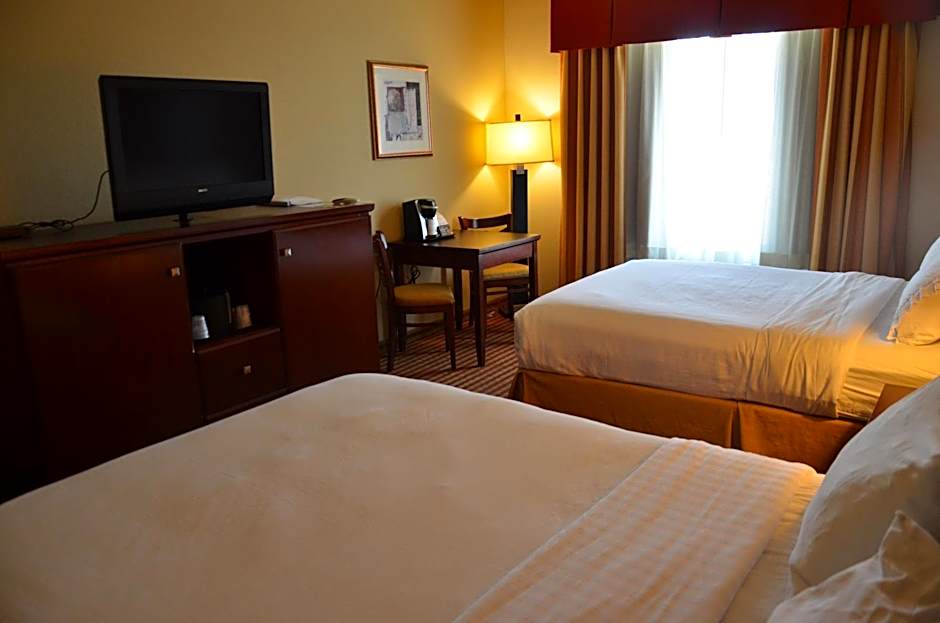 Holiday Inn Express Hotel & Suites Amarillo South By IHG