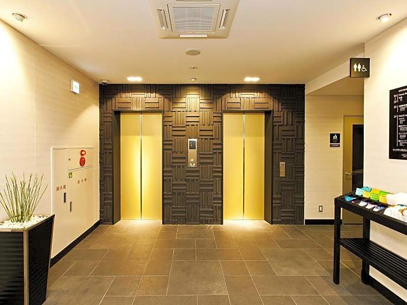 Sotetsu Fresa Inn Nihombashi-Ningyocho