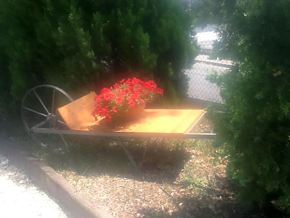 Affittacamere le Querce