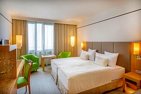 Meliá Room