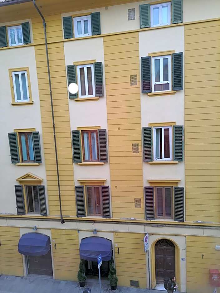 Hotel Genesi