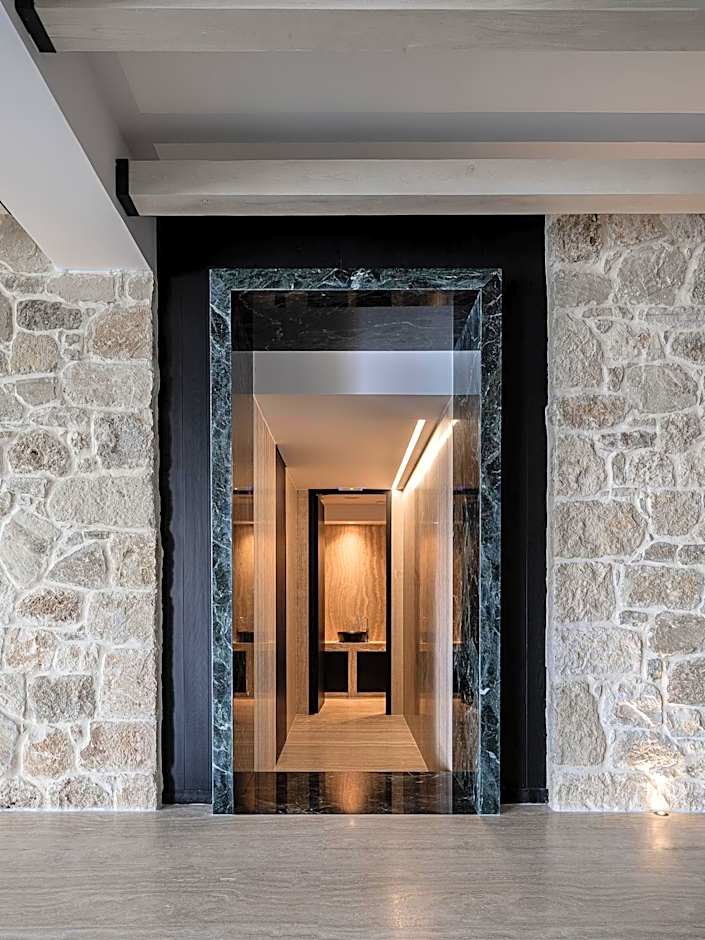 The Tanneries Hotel & Spa - a Member of Design Hotels