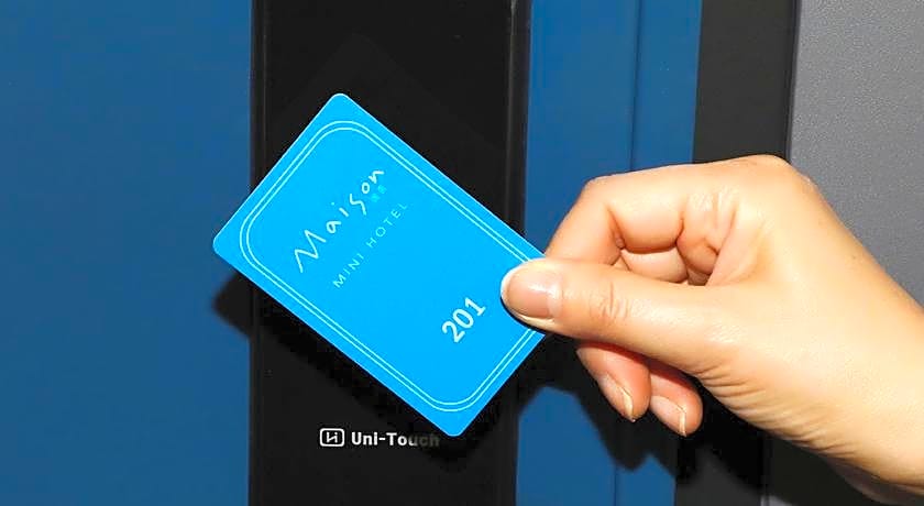 Maison Mini Hotel (Korea Quality)