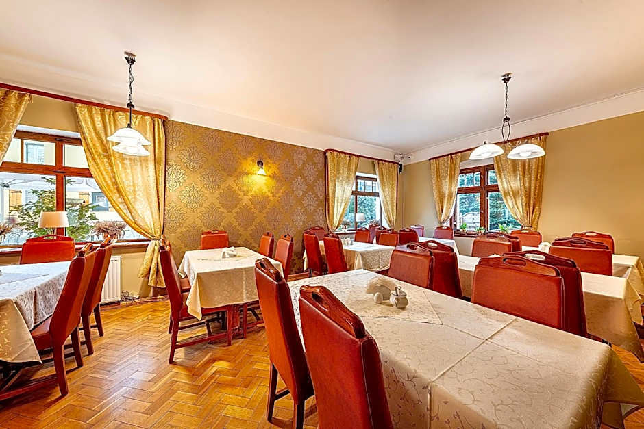 REZYDENCJA MARIA Karpacz