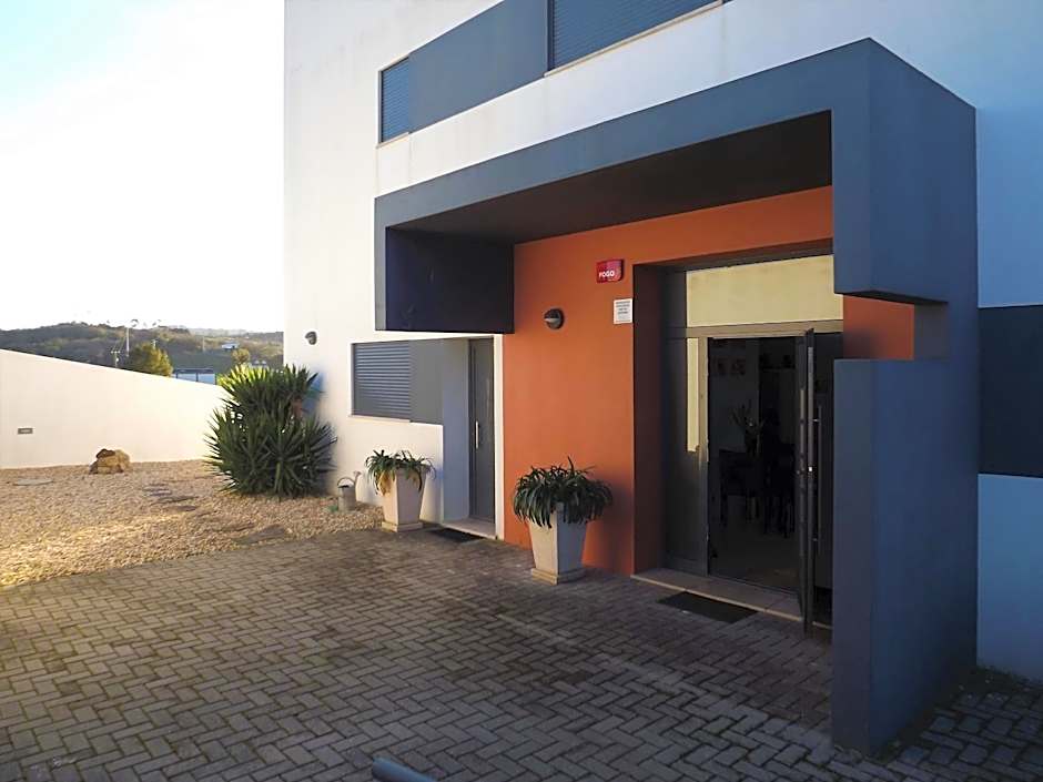 Casa Ceedina Bed And Breakfast & Beauty