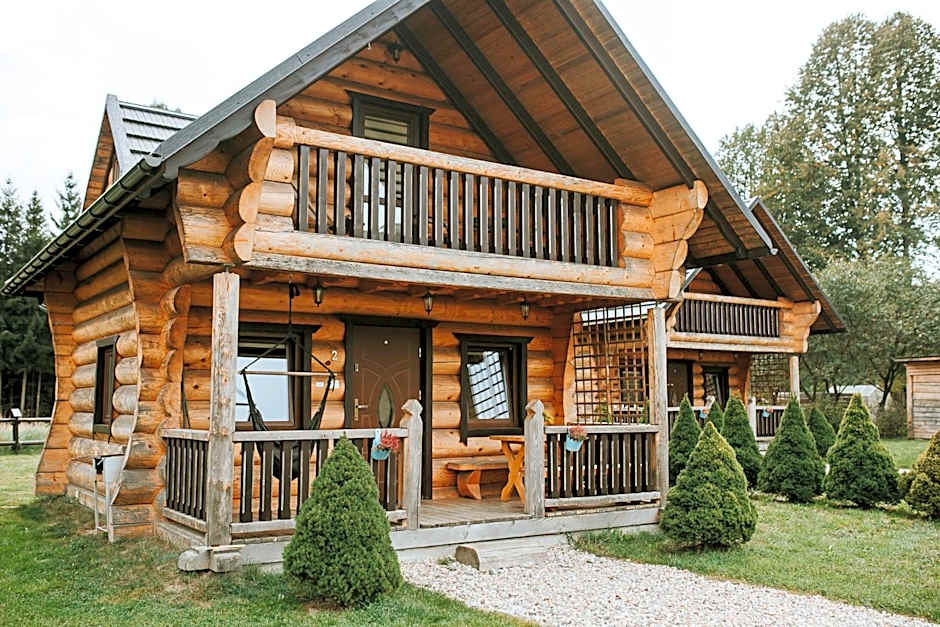 Domki,,Chatki Góralskie "