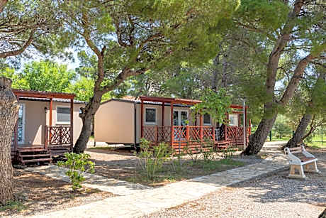 Camping Paklenica