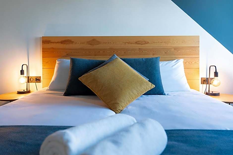 The Central House Lisbon Baixa