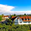 Apfelblüte bed & breakfast 8 km vom Bodensee