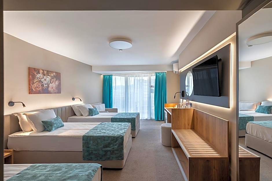 Grand Hotel Sunny Beach - All Inclusive