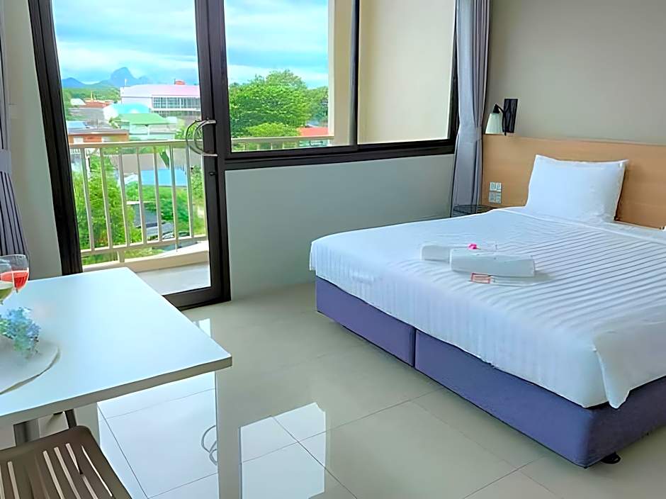 Prachuap Beach Hotel