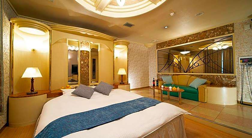 HOTEL&SPA SIESTA ( Adult Only)