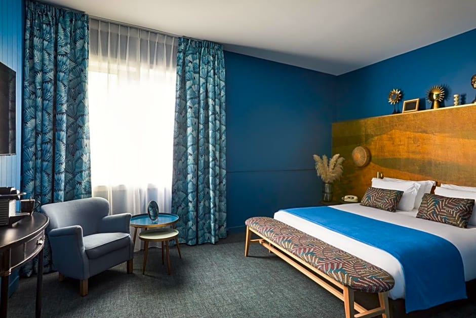 Hotel Indigo Bordeaux Centre Chartrons By IHG