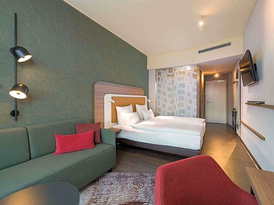 Mercure Zurich City