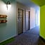 ibis Styles Curitiba Centro Civico
