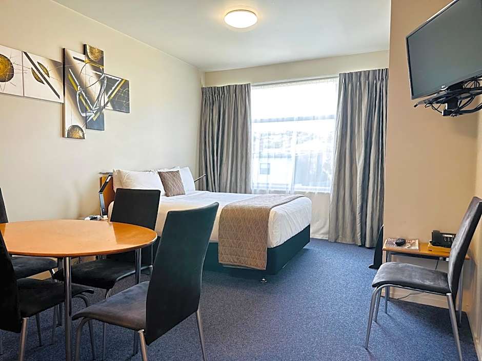 Best Western Wellington