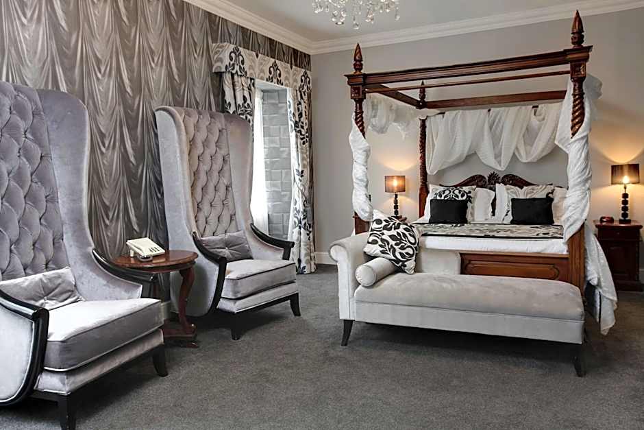 Dryfesdale Hotel - BW Signature Collection